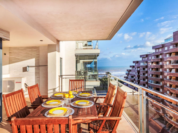 Holiday Rental Accommodation
