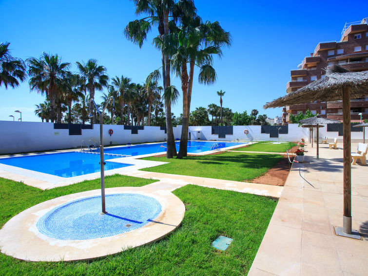 Holiday Rental Accommodation