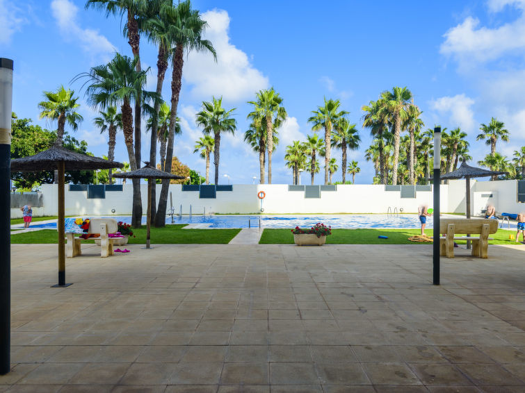 Holiday Rental Accommodation