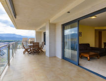 Apartment Terraza al Mar