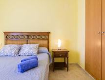 Apartment Terraza al Mar