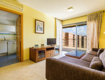 Apartment Terraza al Mar