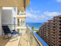 Apartment Terraza al Mar
