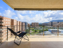 Apartment Terraza al Mar