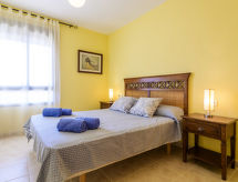 Apartment Terraza al Mar