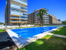 Apartment Terraza al Mar