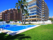 Apartment Terraza al Mar