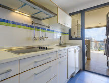 Apartment Terraza al Mar