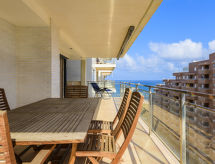 Apartment Terraza al Mar