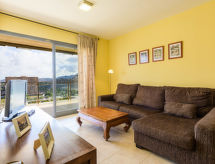 Apartment Terraza al Mar