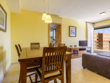 Apartment Terraza al Mar