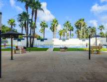 Apartment Terraza al Mar