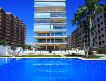 Apartment Terraza al Mar
