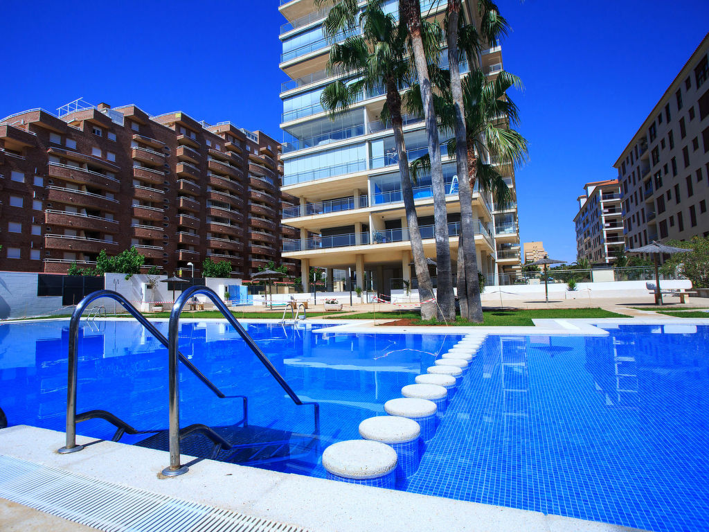 Appartement Las Terrazas