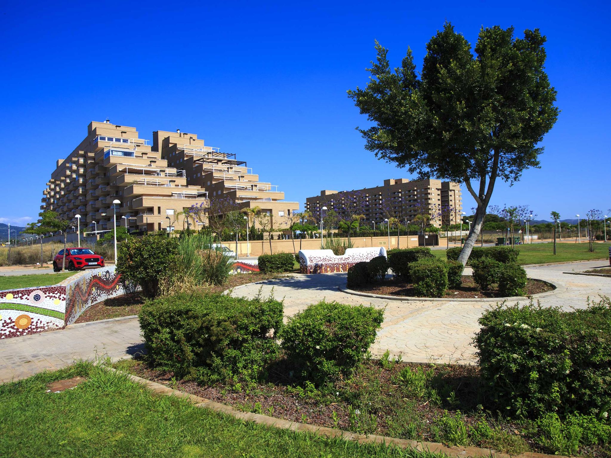 Holiday Rental Accommodation