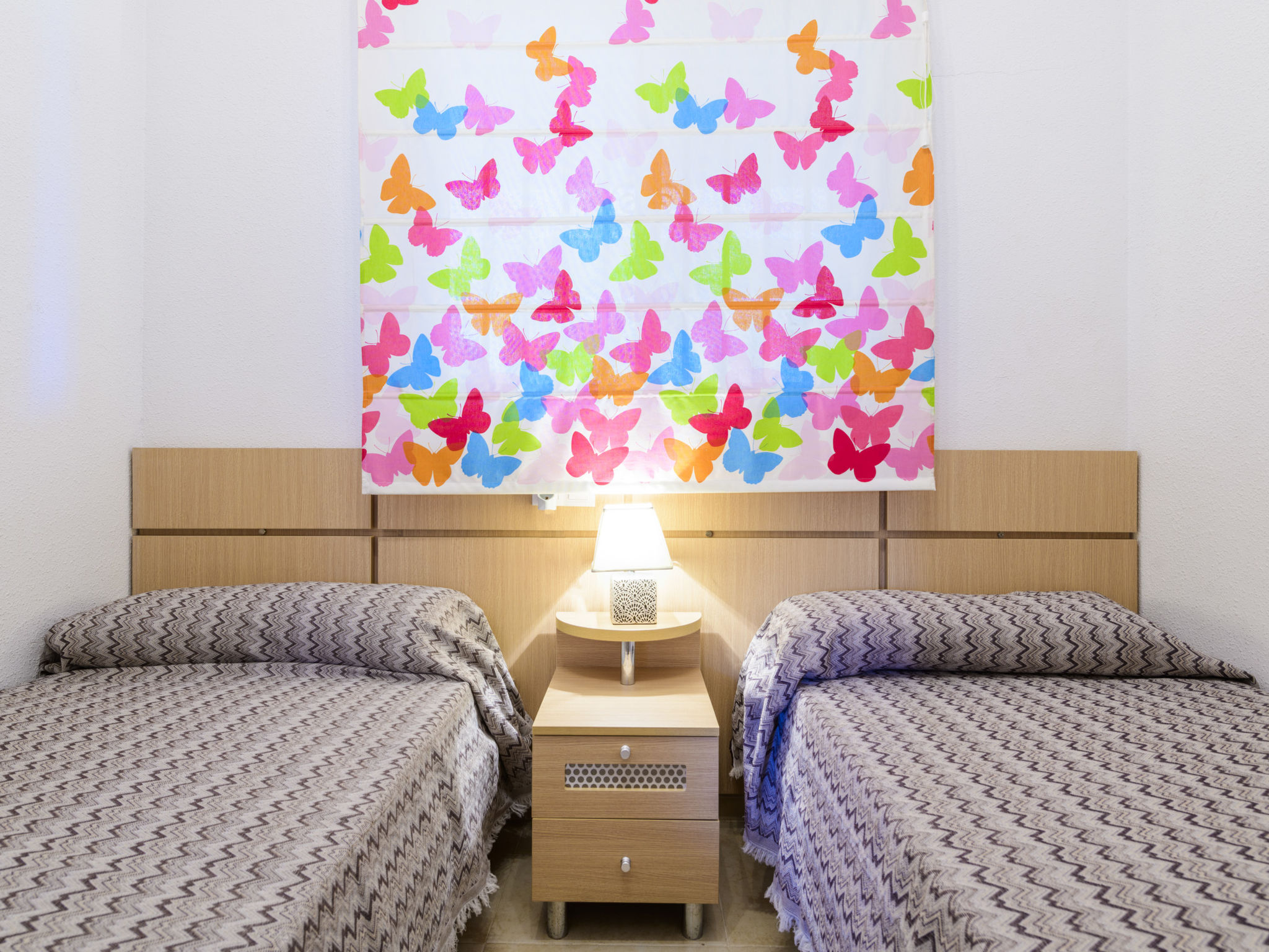 Holiday Rental Accommodation