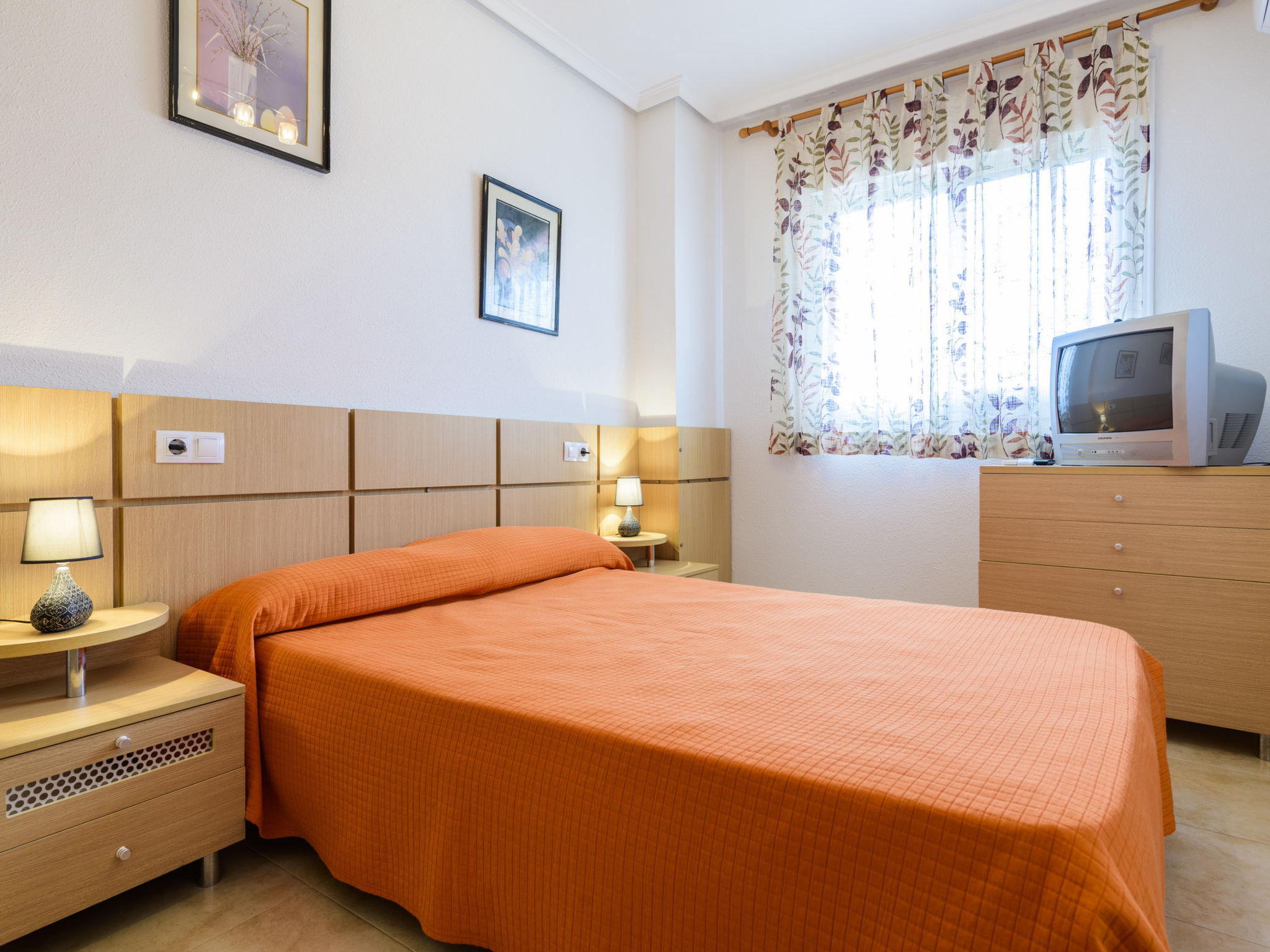 Holiday Rental Accommodation