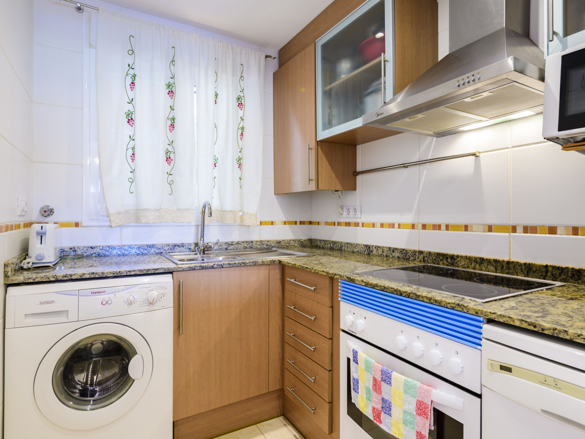 Holiday Rental Accommodation