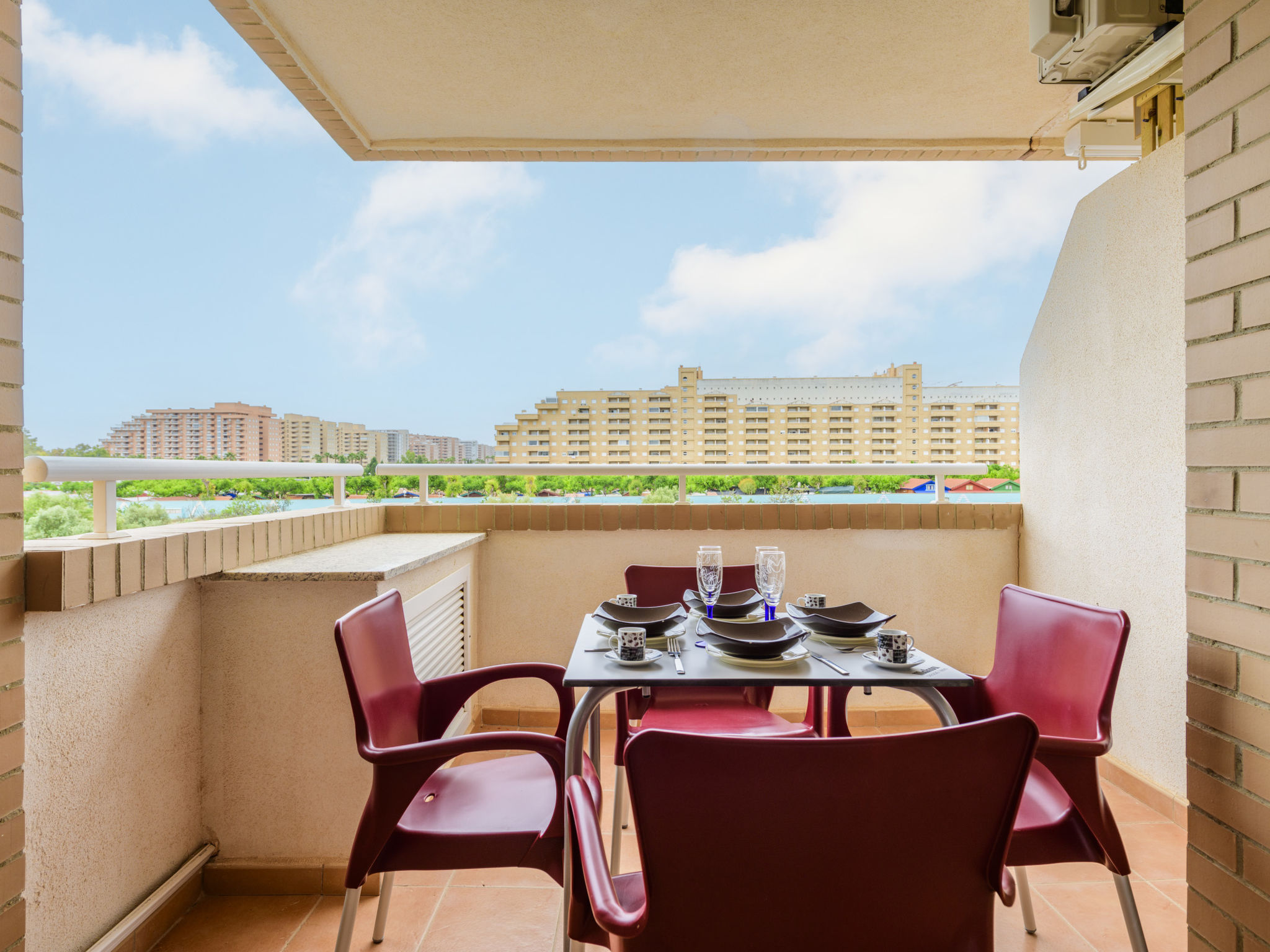 Holiday Rental Accommodation