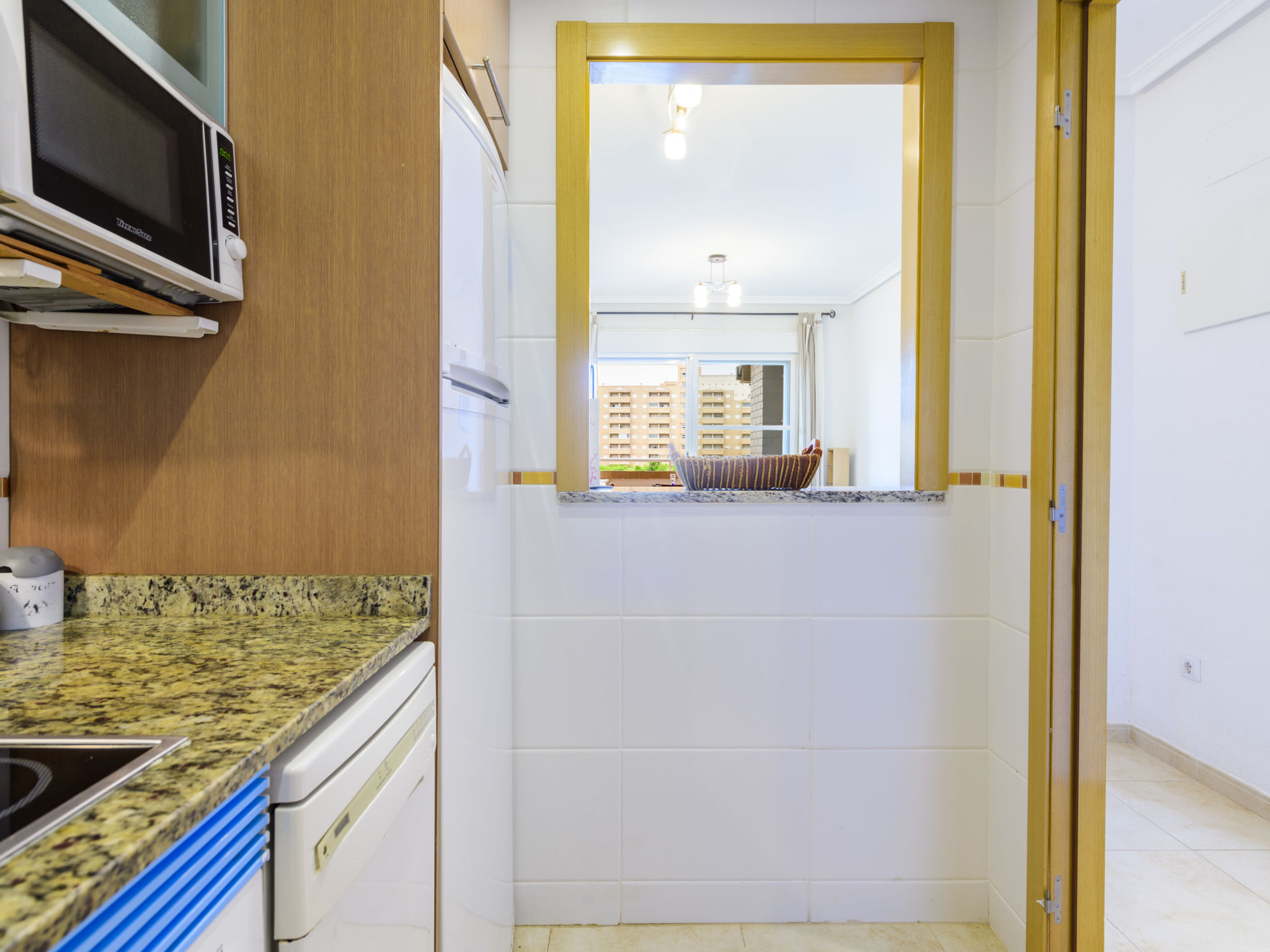 Holiday Rental Accommodation