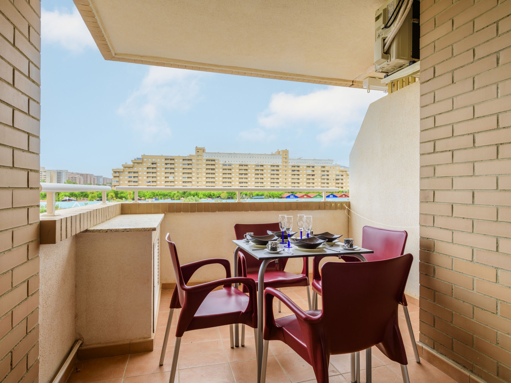 Holiday Rental Accommodation