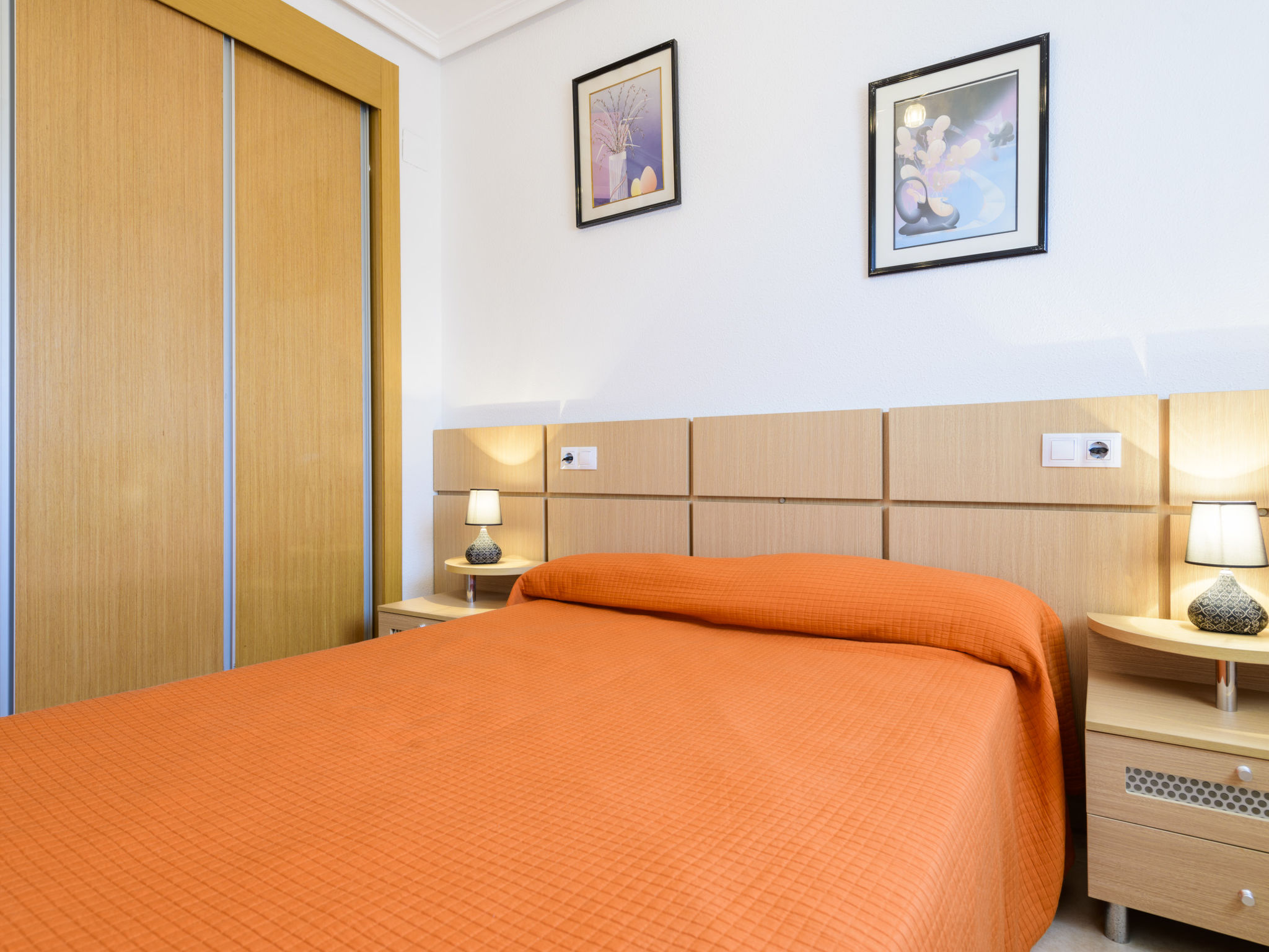 Holiday Rental Accommodation