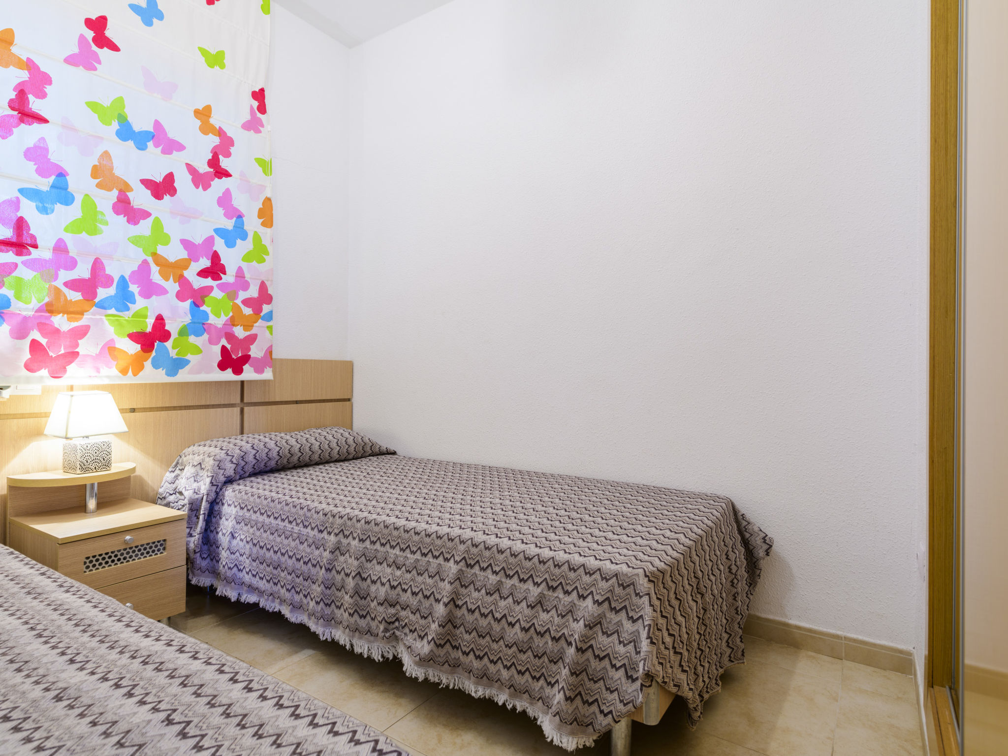 Holiday Rental Accommodation