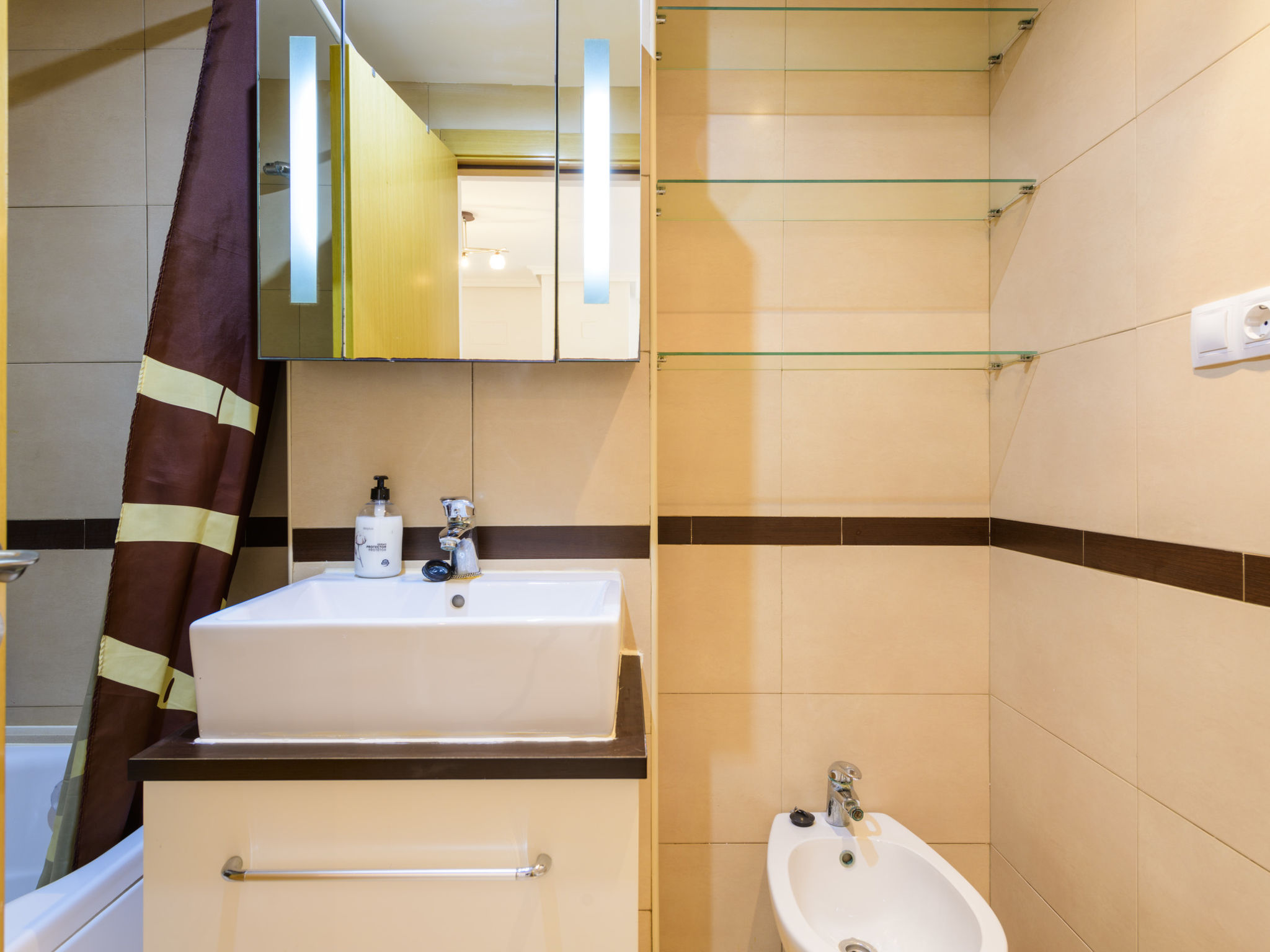 Holiday Rental Accommodation