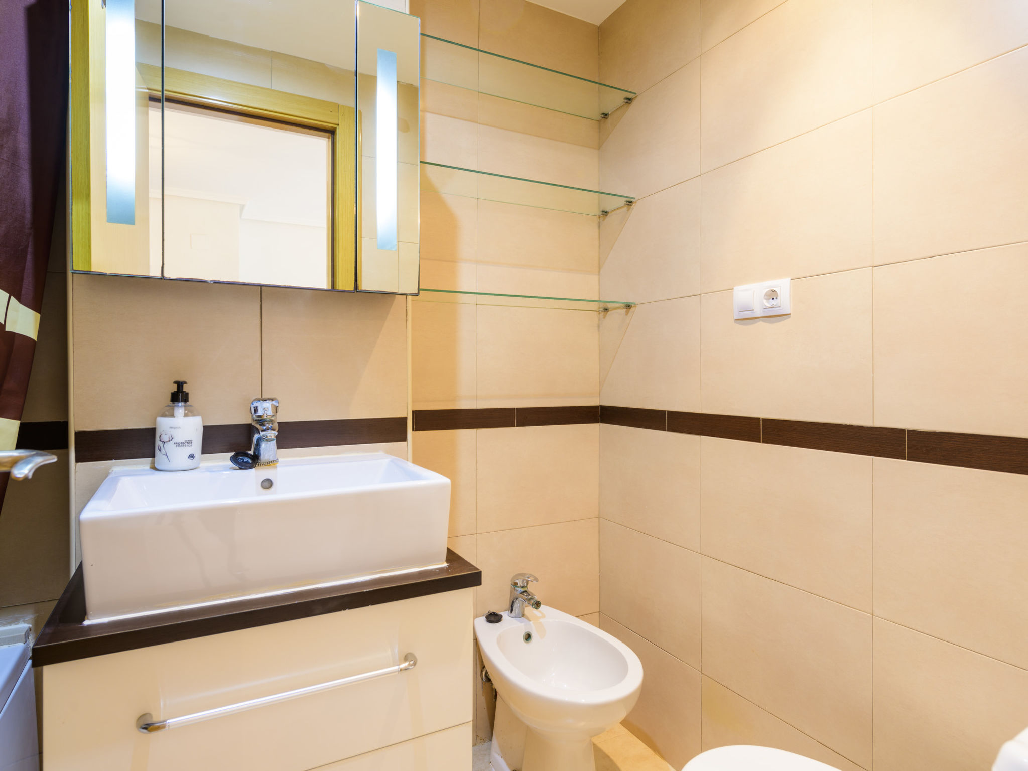 Holiday Rental Accommodation