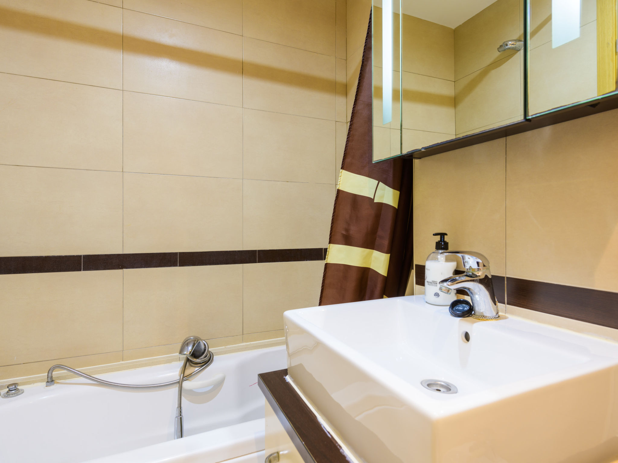 Holiday Rental Accommodation