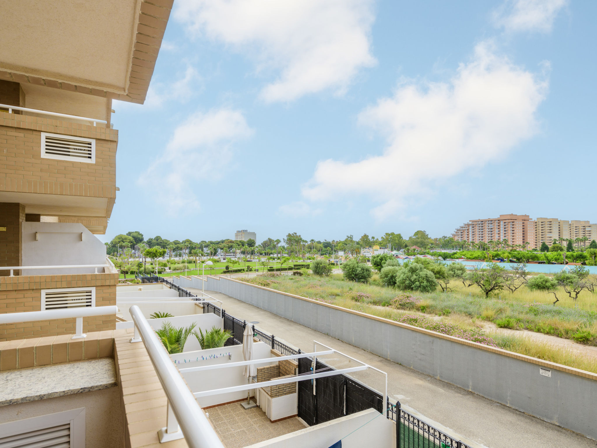 Holiday Rental Accommodation