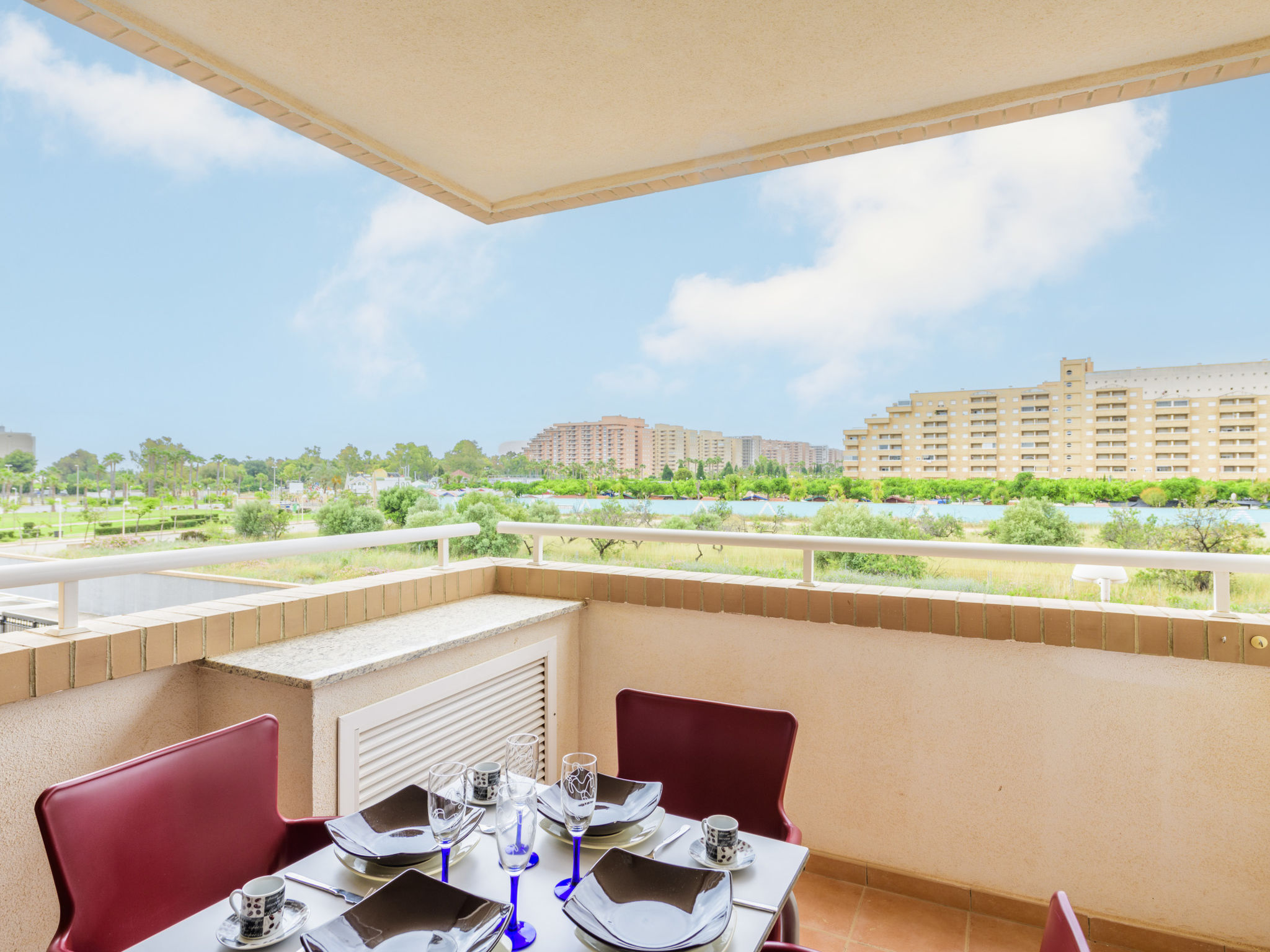 Holiday Rental Accommodation