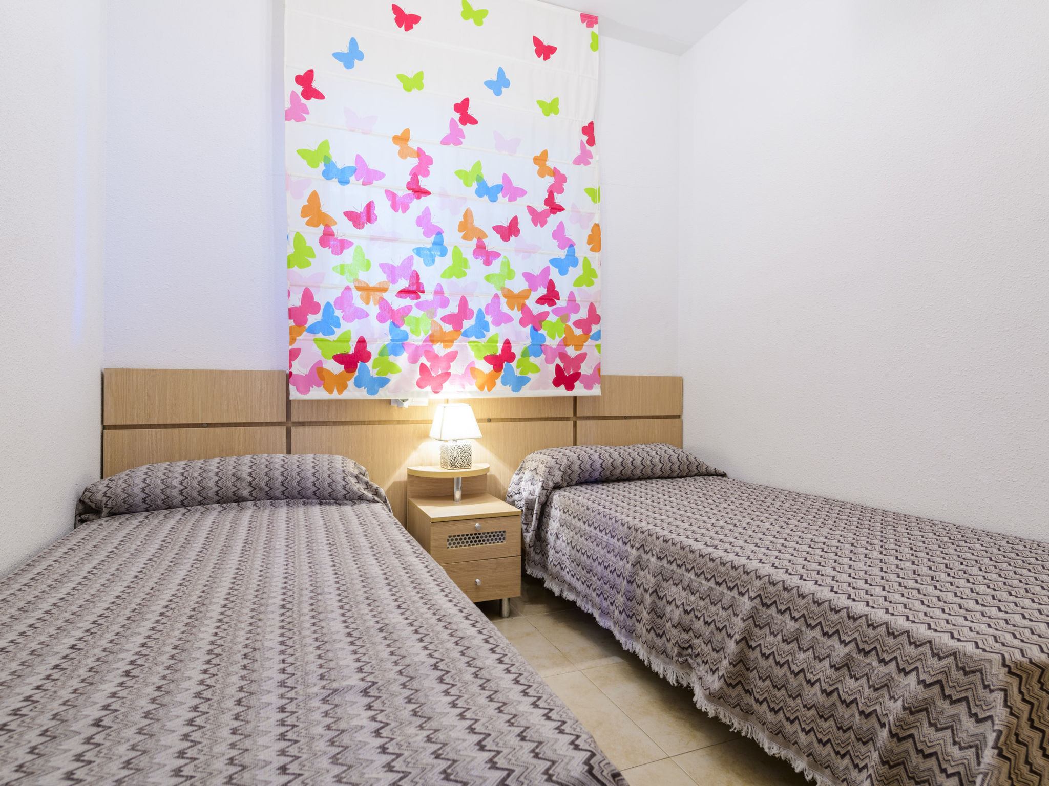 Holiday Rental Accommodation