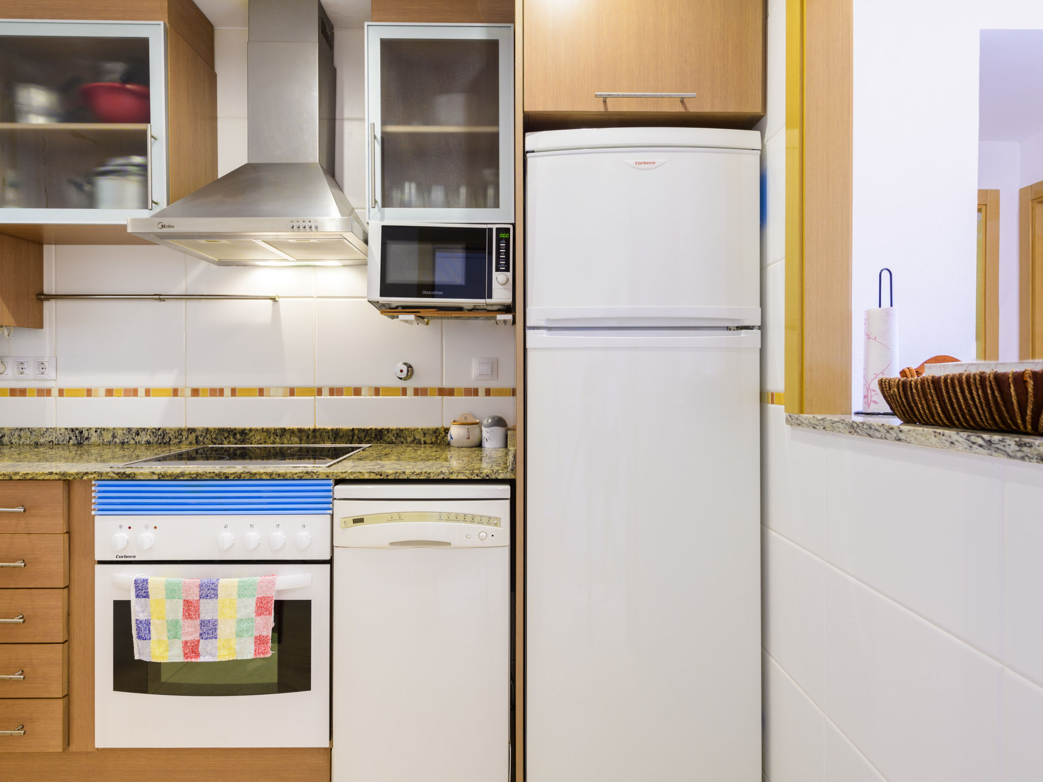 Holiday Rental Accommodation