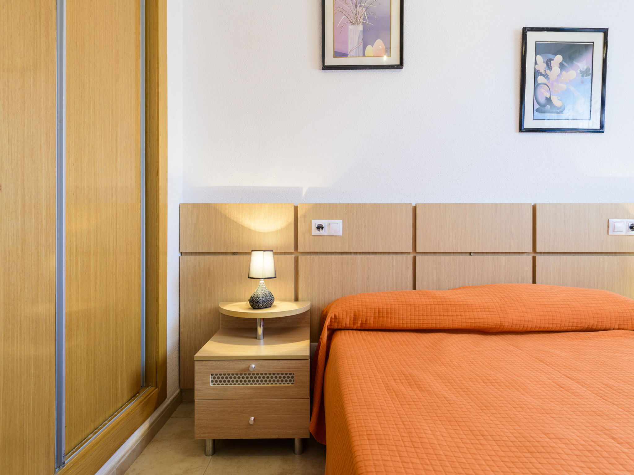 Holiday Rental Accommodation