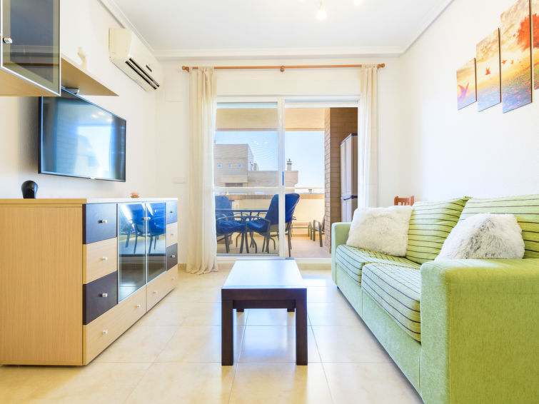 Search and Stay destination Oropesa, VC - Spain from AU$ 190. Jardines del Mar II - Marina d'Or