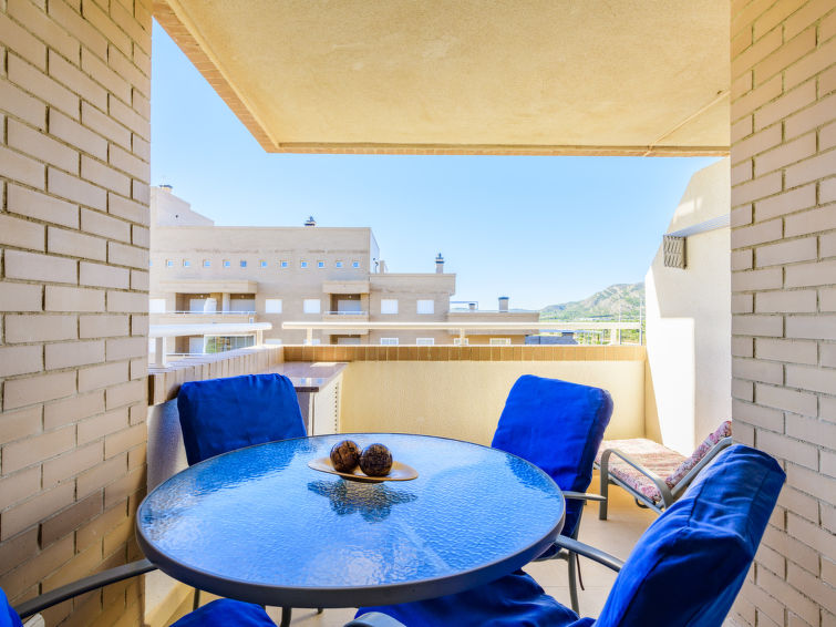 Search and Stay destination Oropesa, VC - Spain from AU$ 190. Jardines del Mar II - Marina d'Or