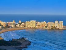 公寓 Jardines del Mar II - Marina d'Or