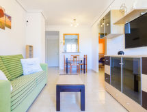 公寓 Jardines del Mar II - Marina d'Or