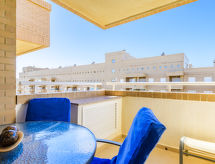 公寓 Jardines del Mar II - Marina d'Or