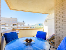 公寓 Jardines del Mar II - Marina d'Or