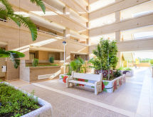 公寓 Jardines del Mar II - Marina d'Or