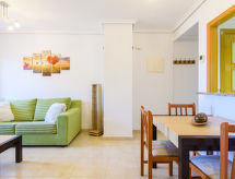 公寓 Jardines del Mar II - Marina d'Or