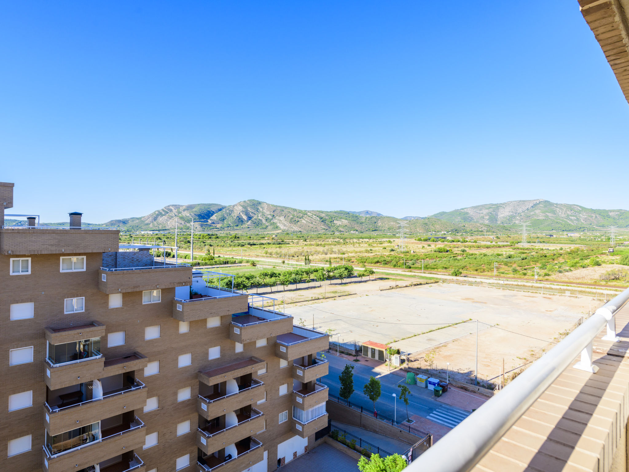 Appartement Jardines del Mar II - Marina d'Or – Vue, photo 28 sur 31