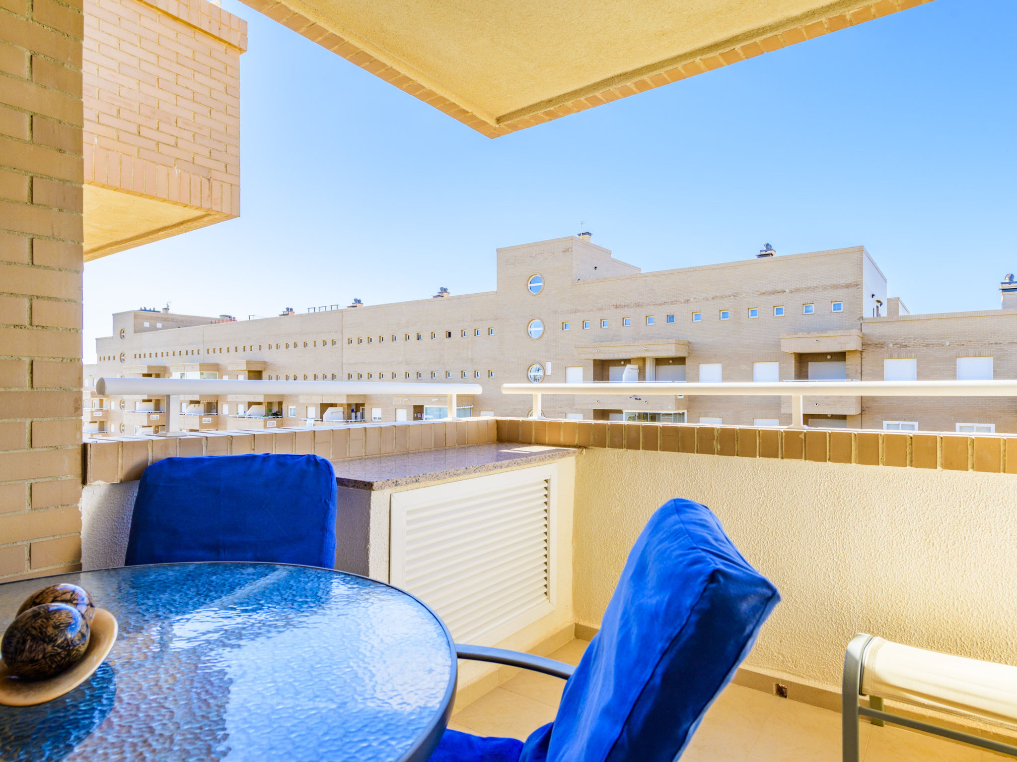 Appartement Jardines del Mar II - Marina d'Or – Séjour, photo 22 sur 31