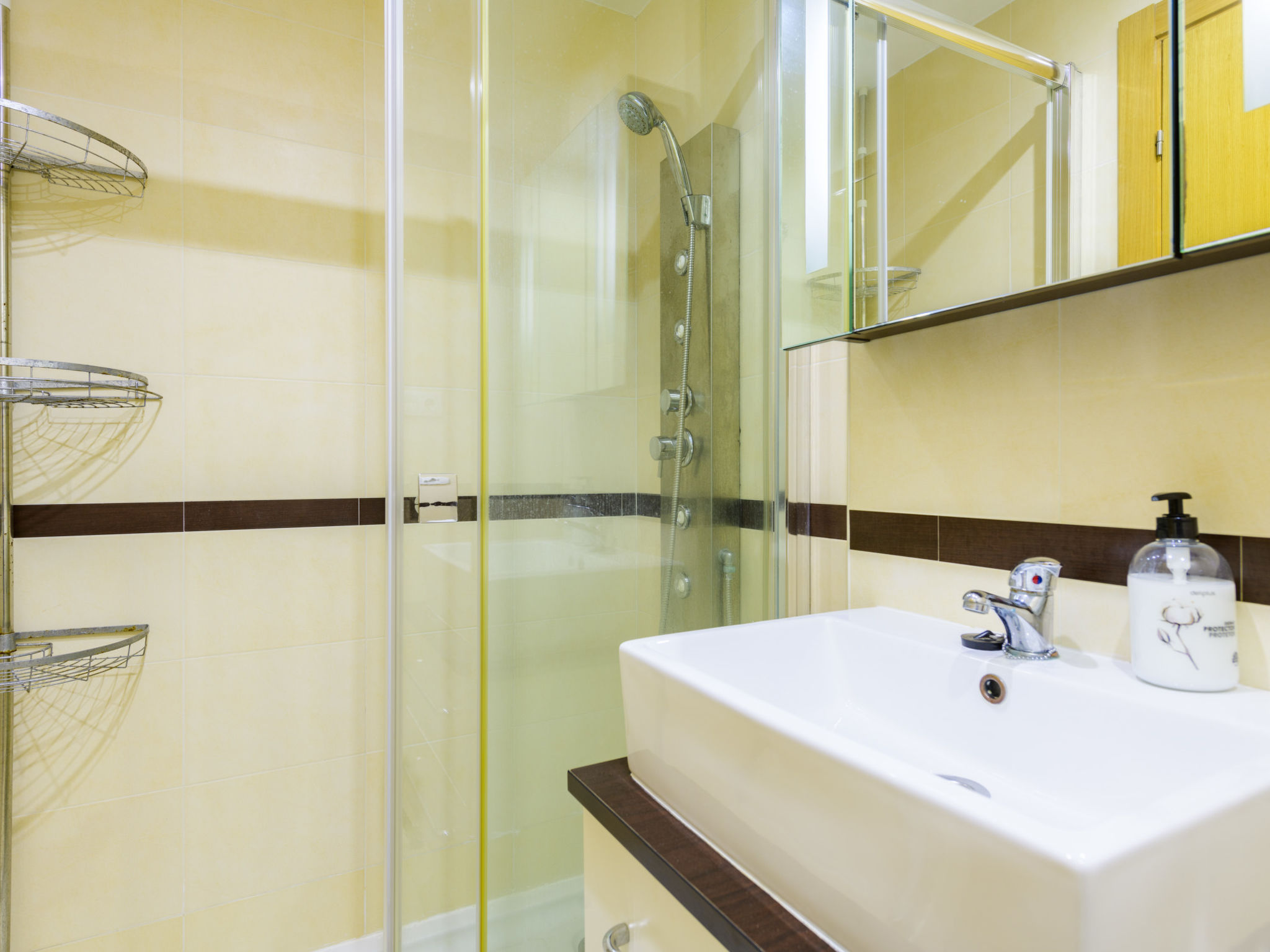 Appartement Jardines del Mar II - Marina d'Or – Salle de bains, photo 20 sur 31