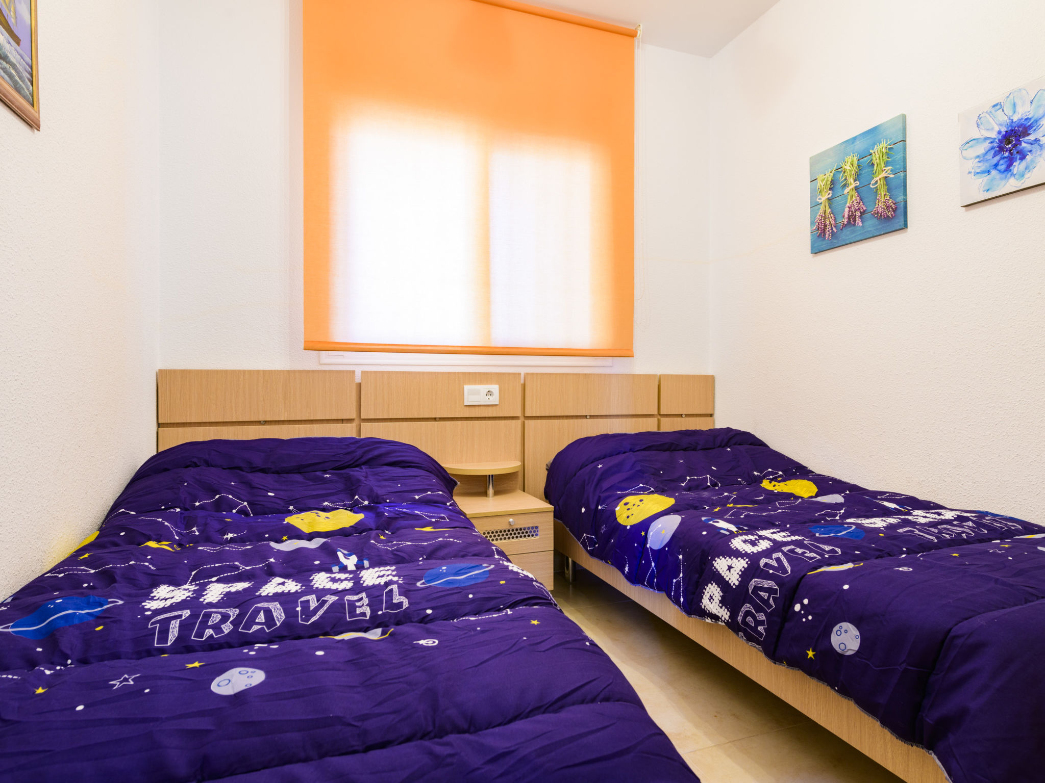 Appartement Jardines del Mar II - Marina d'Or – Chambre, photo 19 sur 31