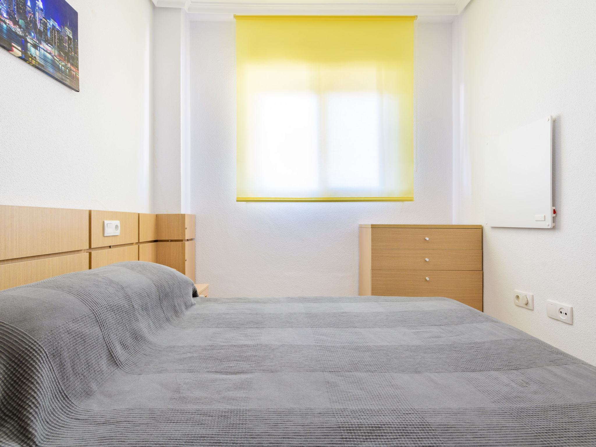 Appartement Jardines del Mar II - Marina d'Or – Salle de bains, photo 17 sur 31
