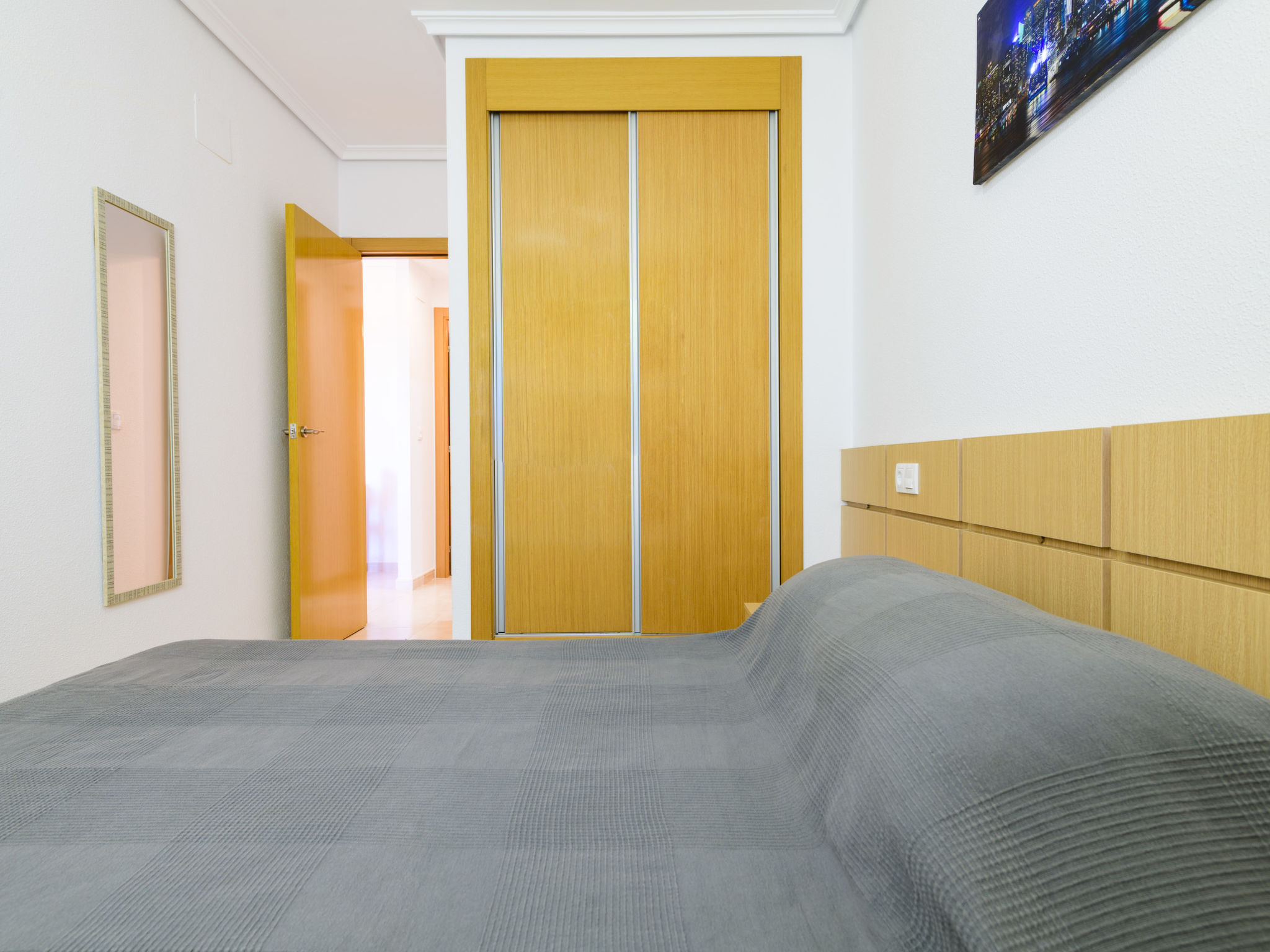 Appartement Jardines del Mar II - Marina d'Or – Intérieur, photo 16 sur 31
