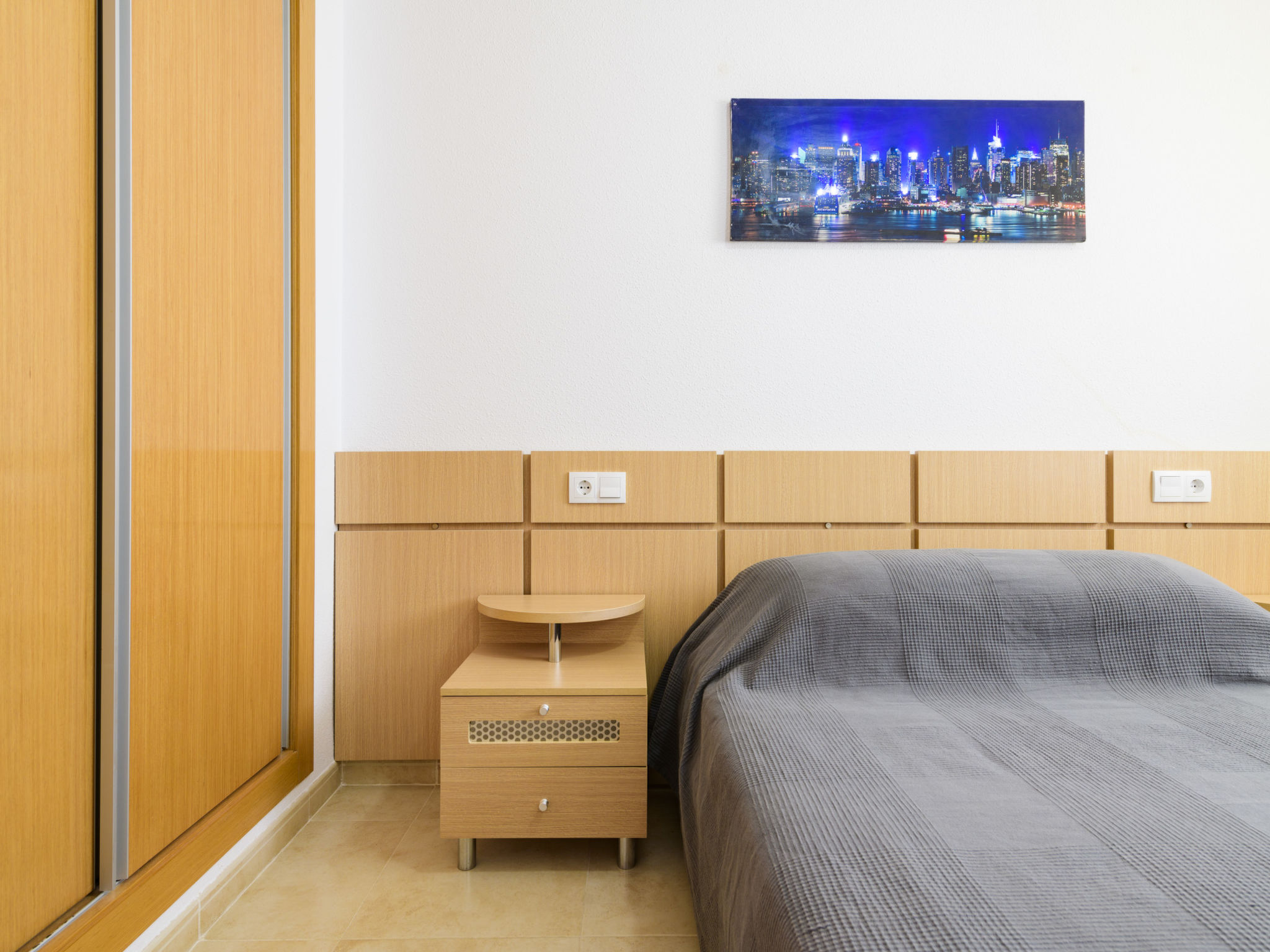Appartement Jardines del Mar II - Marina d'Or – Salle de bains, photo 15 sur 31